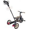 Детский велосипед Globber Explorer Trike 4 в 1, песочный (634-231) изображение 4