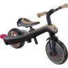 Детский велосипед Globber Explorer Trike 4 в 1, песочный (634-231) изображение 5