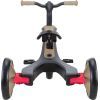 Детский велосипед Globber Explorer Trike 4 в 1, песочный (634-231) изображение 8
