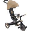 Детский велосипед Globber Explorer Trike 4 в 1, песочный (634-231)