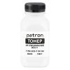 Тонер HP HCS-T, 100 г, black Patron (PN-HCS-T-B-100)