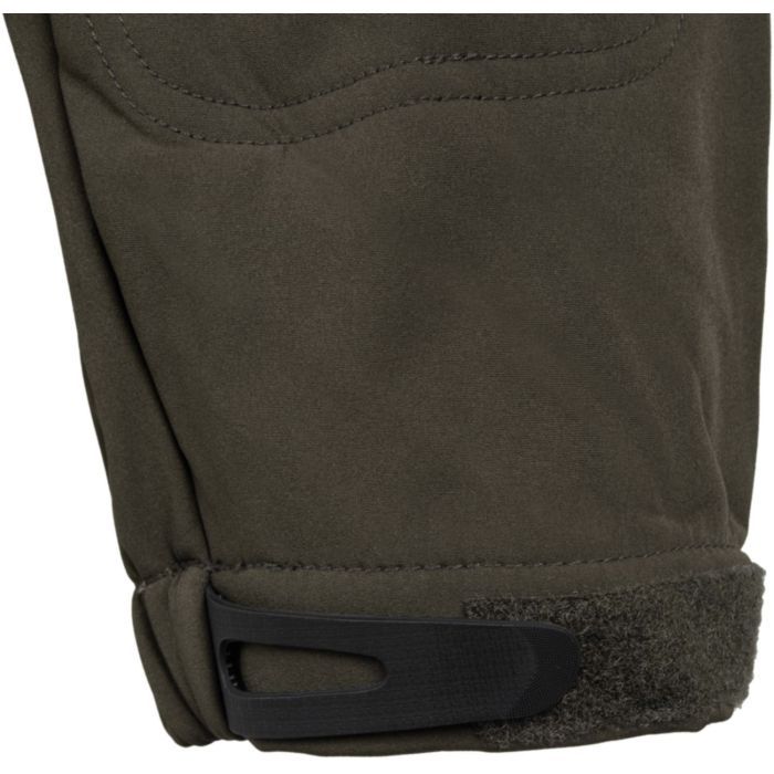 Куртка Hallyard Breda Хакі 48 (breda-j/7749-001 48) изображение 10