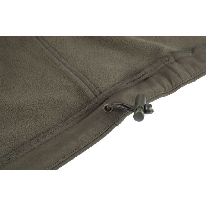 Куртка Hallyard Breda Хакі 48 (breda-j/7749-001 48) изображение 11