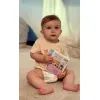 Подгузники Unijoy baby Premium XL 5 (12-17 кг) 40 шт (6973920542452) изображение 4