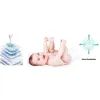 Подгузники Unijoy baby Premium XL 5 (12-17 кг) 40 шт (6973920542452) изображение 7