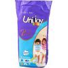 Подгузники Unijoy baby Premium XL 5 (12-17 кг) 40 шт (6973920542452)