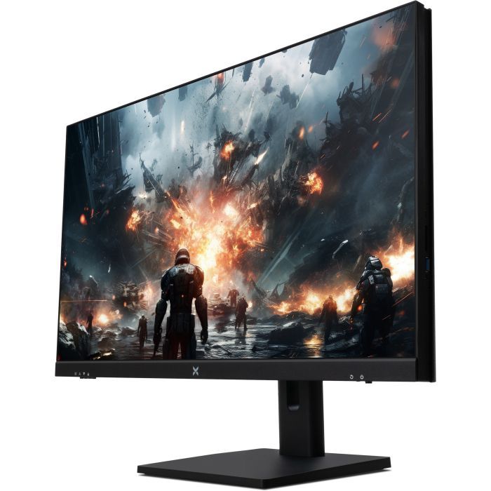 Комп'ютер Vinga AIO Wolverine C0446 (I5M32G4060WH.C0446)