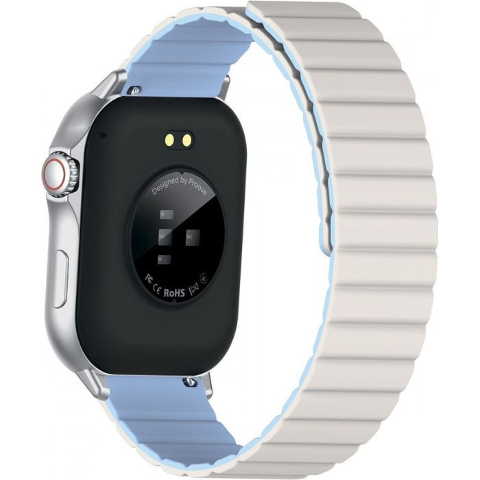 Смарт-годинник Proove Humble gold (SWHB00000013) зображення 3