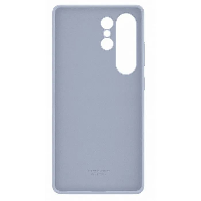 Чехол для мобильного телефона Samsung Kindsuit Samsung Galaxy S25 Ultra Camel (EF-VS938PFEGWW) изображение 2