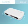 Пристрій безперебійного живлення ColorWay CW-PB100LI3WT 10000mAh 21W (CW-PB100LI3WT) зображення 7