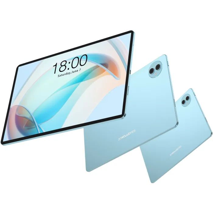 Планшет Teclast P50 11" 6/128Gb LTE Blue (6940709686829) изображение 9