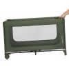Детский манеж Lionelo JASMIN EASY FOLD GREEN OLIVE (LO-JASMIN EASY FOLD GREEN OLIVE) изображение 12