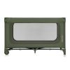 Детский манеж Lionelo JASMIN EASY FOLD GREEN OLIVE (LO-JASMIN EASY FOLD GREEN OLIVE) изображение 3