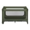 Детский манеж Lionelo JASMIN EASY FOLD GREEN OLIVE (LO-JASMIN EASY FOLD GREEN OLIVE) изображение 4