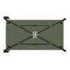 Детский манеж Lionelo JASMIN EASY FOLD GREEN OLIVE (LO-JASMIN EASY FOLD GREEN OLIVE) изображение 5