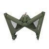 Детский манеж Lionelo JASMIN EASY FOLD GREEN OLIVE (LO-JASMIN EASY FOLD GREEN OLIVE) изображение 6