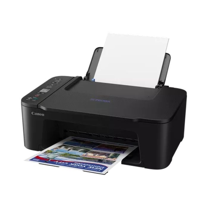 Многофункциональное устройство Canon PIXMA E3640 (6672C039) изображение 4