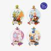 Конструктор Pantasy Moomin - Муми-тролли Отдых (87207) изображение 2
