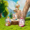 Конструктор Pantasy Moomin - Муми-тролли Отдых (87207) изображение 3