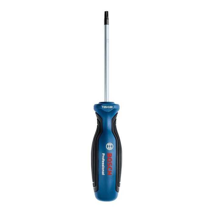 Отвертка Bosch T25x100мм (1.600.A01.V0D) изображение 2