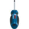 Отвертка Bosch T25x100мм (1.600.A01.V0D) изображение 3