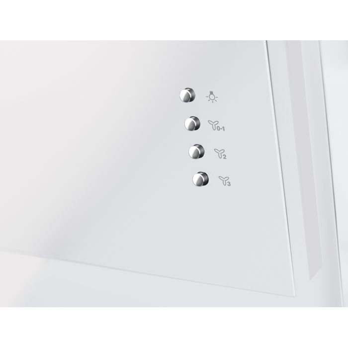 Витяжка кухонна Electrolux LFV316K зображення 2