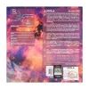 Накладка для ракетки Joola Rhyzen Fire 2.0 Black (70576) (930983) зображення 2