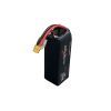 Акумулятор для дрона RacePow 6000mAh 6S 80C (6000mAh-6S-80C) зображення 5