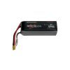 Акумулятор для дрона RacePow 6000mAh 6S 80C (6000mAh-6S-80C)