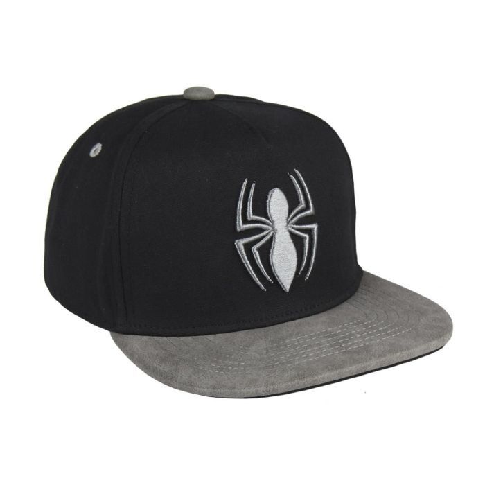 Кепка Cerda Marvel - Spiderman Cap Flat Peak (CERDA-2200002892)
