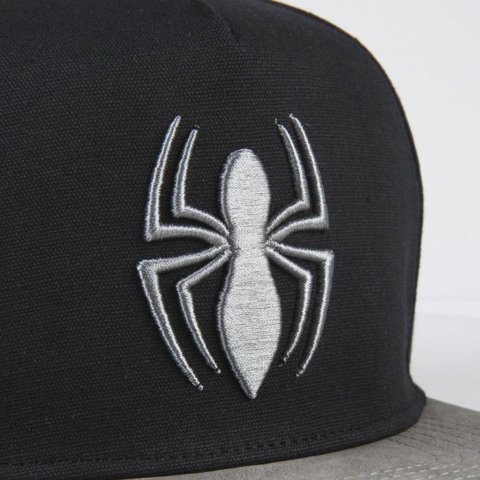 Кепка Cerda Marvel - Spiderman Cap Flat Peak (CERDA-2200002892) зображення 2