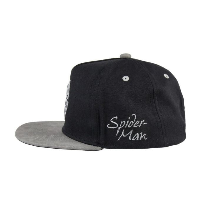 Кепка Cerda Marvel - Spiderman Cap Flat Peak (CERDA-2200002892) зображення 3