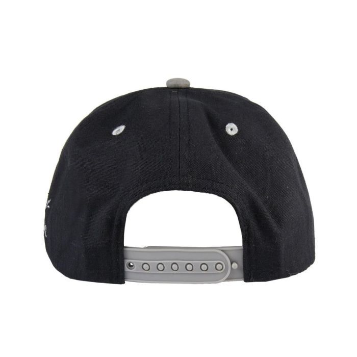 Кепка Cerda Marvel - Spiderman Cap Flat Peak (CERDA-2200002892) зображення 4