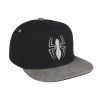 Кепка Cerda Marvel - Spiderman Cap Flat Peak (CERDA-2200002892)