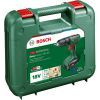 Шуруповерт Bosch EasyImpact 18V-40 18В 2х2Агод 2038Нм 0-4300-1630обхв кейс ЗП 1.4кг (0.603.9D8.108) изображение 3