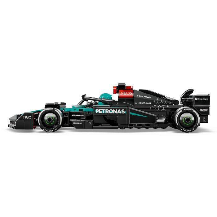 Конструктор LEGO Speed Champions Автомобіль для перегонів Mercedes-AMG F1 W15 (77244) зображення 3