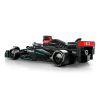 Конструктор LEGO Speed Champions Автомобіль для перегонів Mercedes-AMG F1 W15 (77244) зображення 4