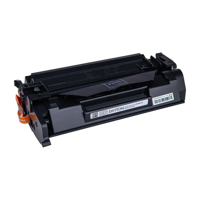 Картридж Dayton Canon 070H для MF-461/463/465/243 (DN-CAN-070H) изображение 2