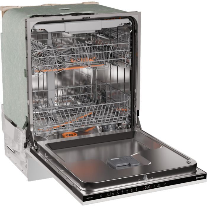Посудомийна машина Gorenje GV16D5 зображення 3