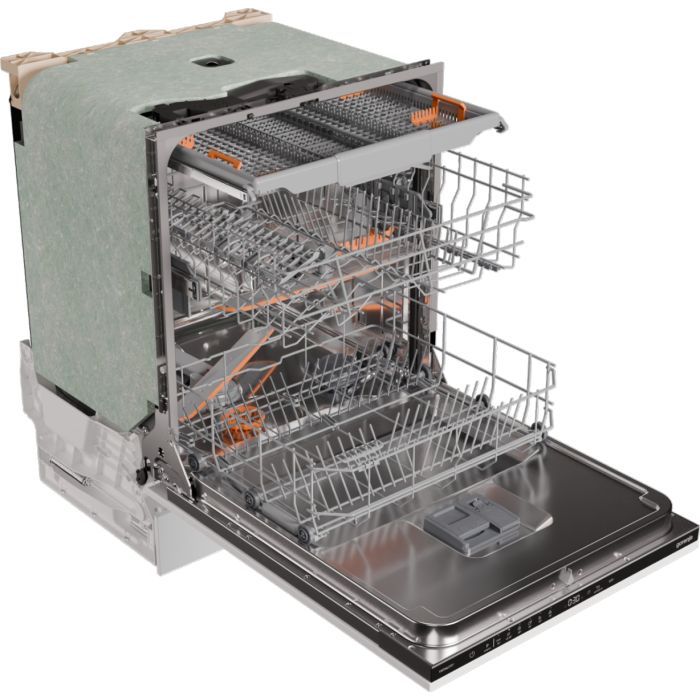 Посудомийна машина Gorenje GV16D5 зображення 5