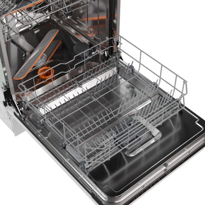 Посудомийна машина Gorenje GV16D5 зображення 7