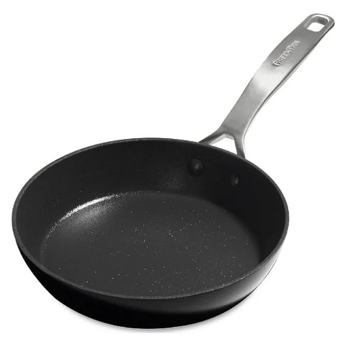 Сковорода GreenPan Copenhagen, 28 см з керамічним покриттям (CC003109-001)