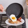 Сковорода GreenPan Copenhagen, 20 см з керамічним покриттям (CC003107-001) изображение 5