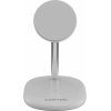 Зарядное устройство Canyon wireless charger WCS-205 15W Qi2 2in1 White (CNS-WCS205W) изображение 2