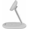 Зарядное устройство Canyon wireless charger WCS-205 15W Qi2 2in1 White (CNS-WCS205W) изображение 6