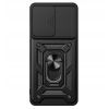 Чехол для мобильного телефона BeCover Military Motorola Moto G75 Black (713060) изображение 2