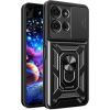 Чехол для мобильного телефона BeCover Military Motorola Moto G75 Black (713060) изображение 6