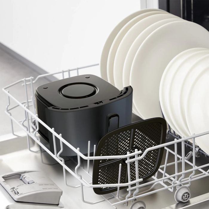Мультипіч Tefal Easy Fry Max (EY245B10) зображення 10
