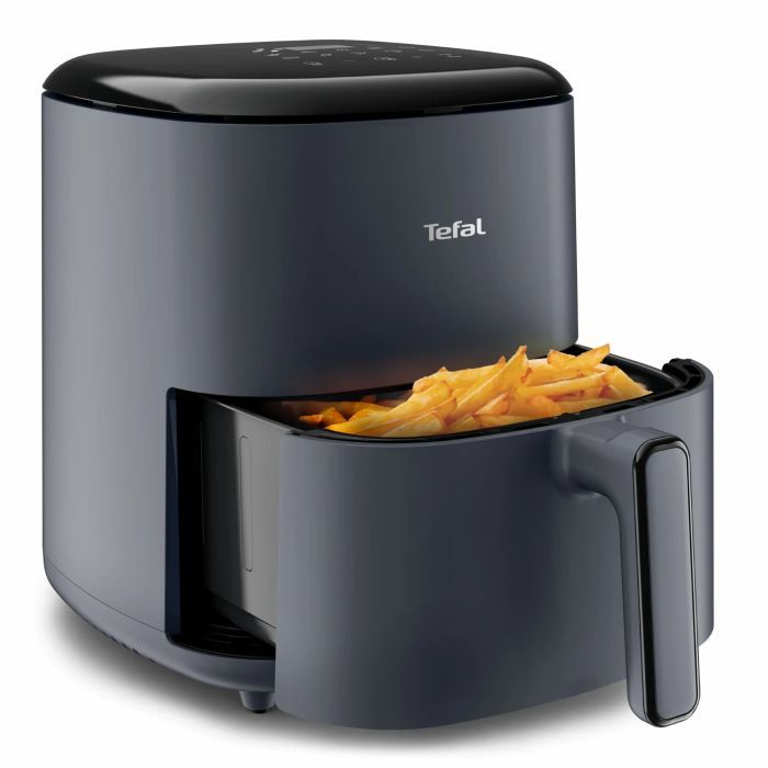 Мультипіч Tefal Easy Fry Max (EY245B10) зображення 3