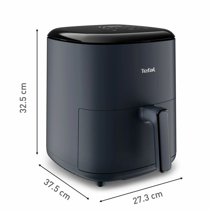 Мультипіч Tefal Easy Fry Max (EY245B10) зображення 4